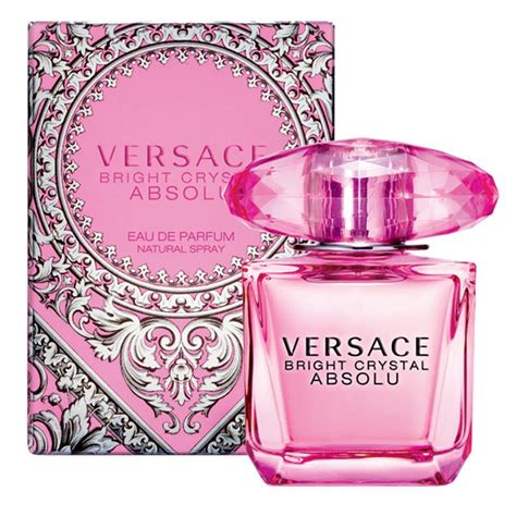versace absolu parfum